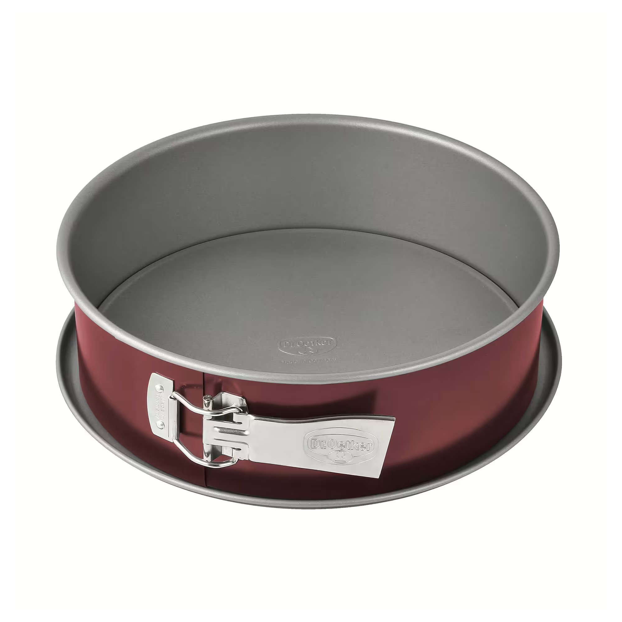 Dr. Oetker Kalup za tortu 26 cm Bicolor DR.OETKER / 1694