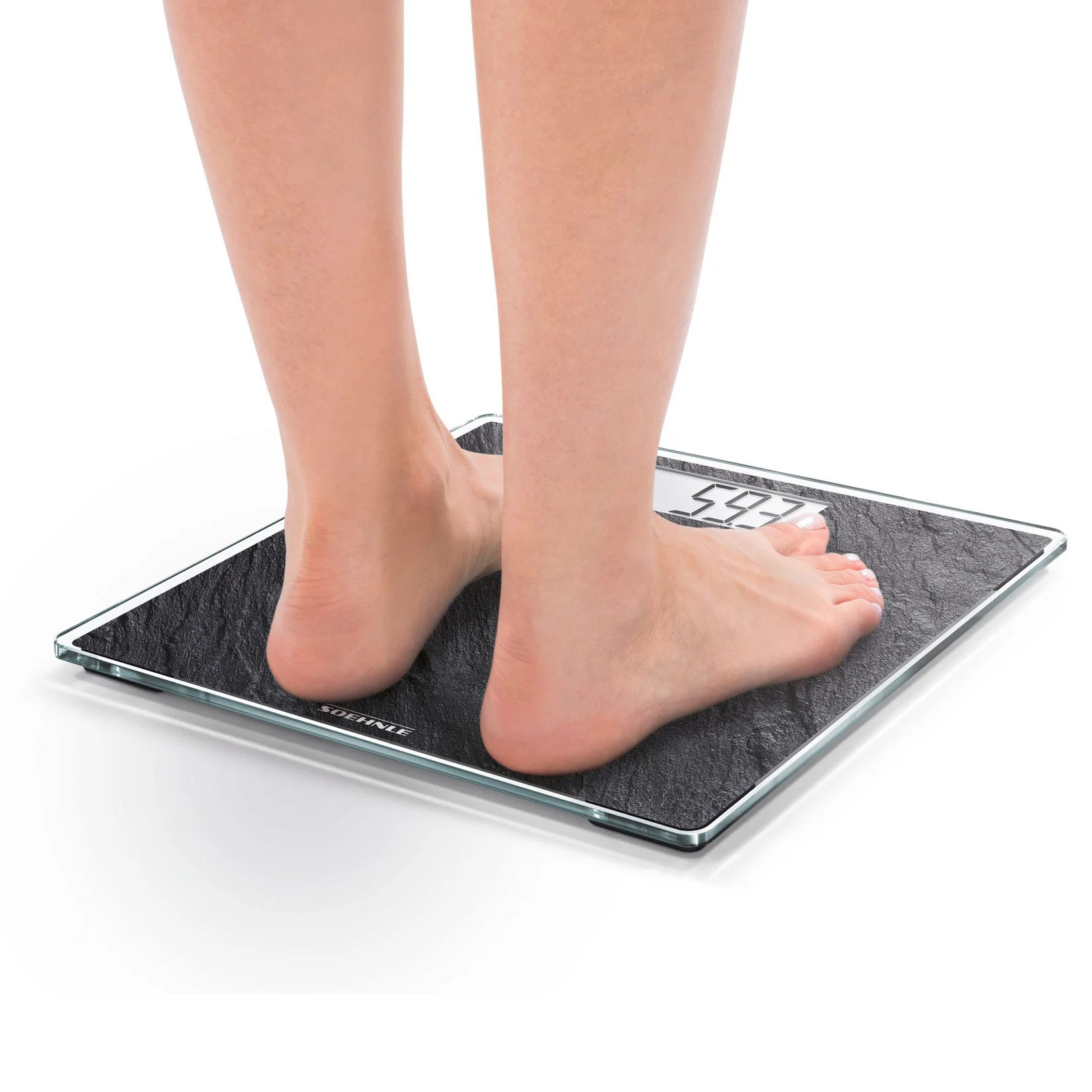 digitalna vaga Style Sense Compact 300 Slate, 180 kg – detalj proizvoda