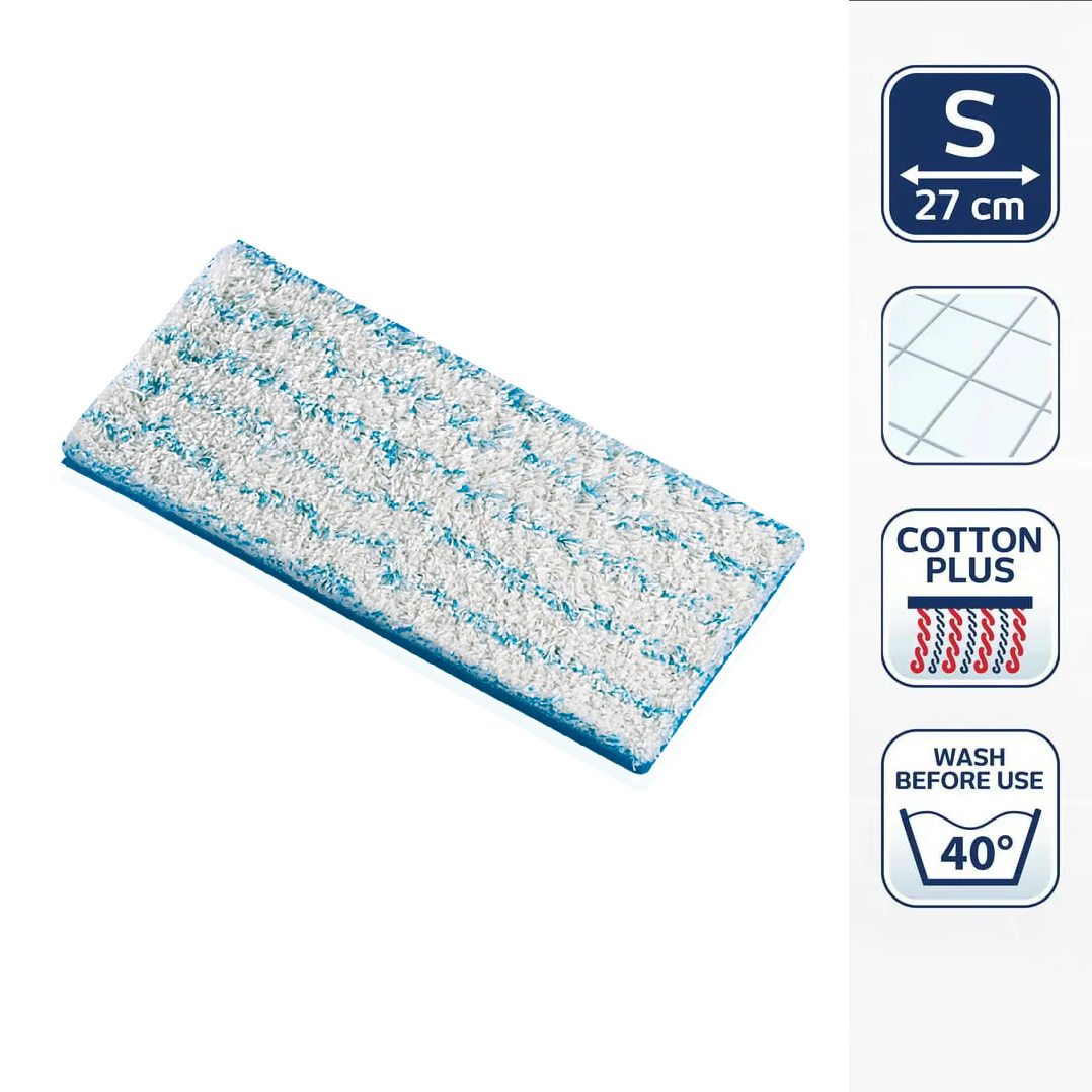 Leifheit zamjenska navlaka Picobello S cotton plus / 56611