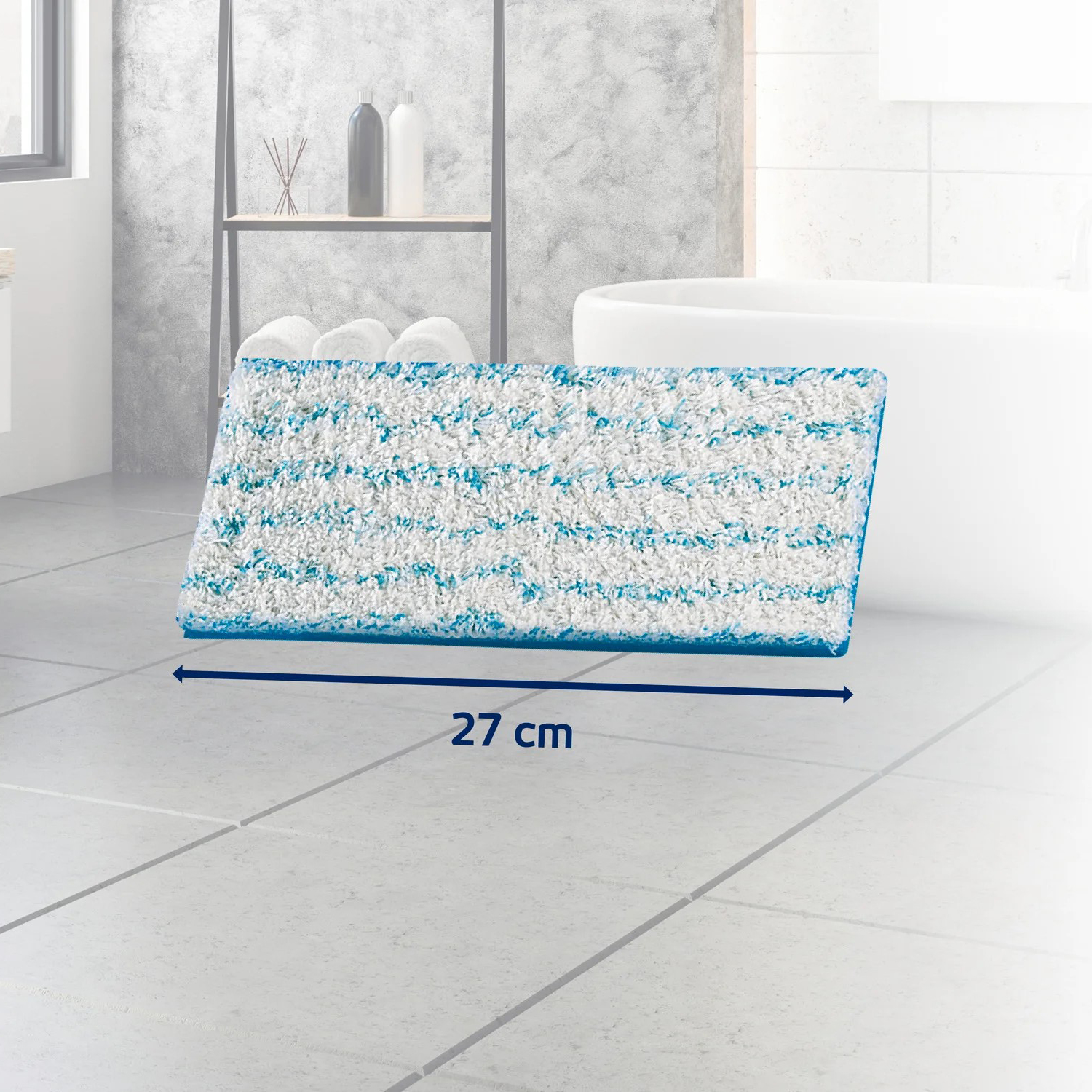 zamjenska navlaka Picobello S cotton plus – detalj proizvoda