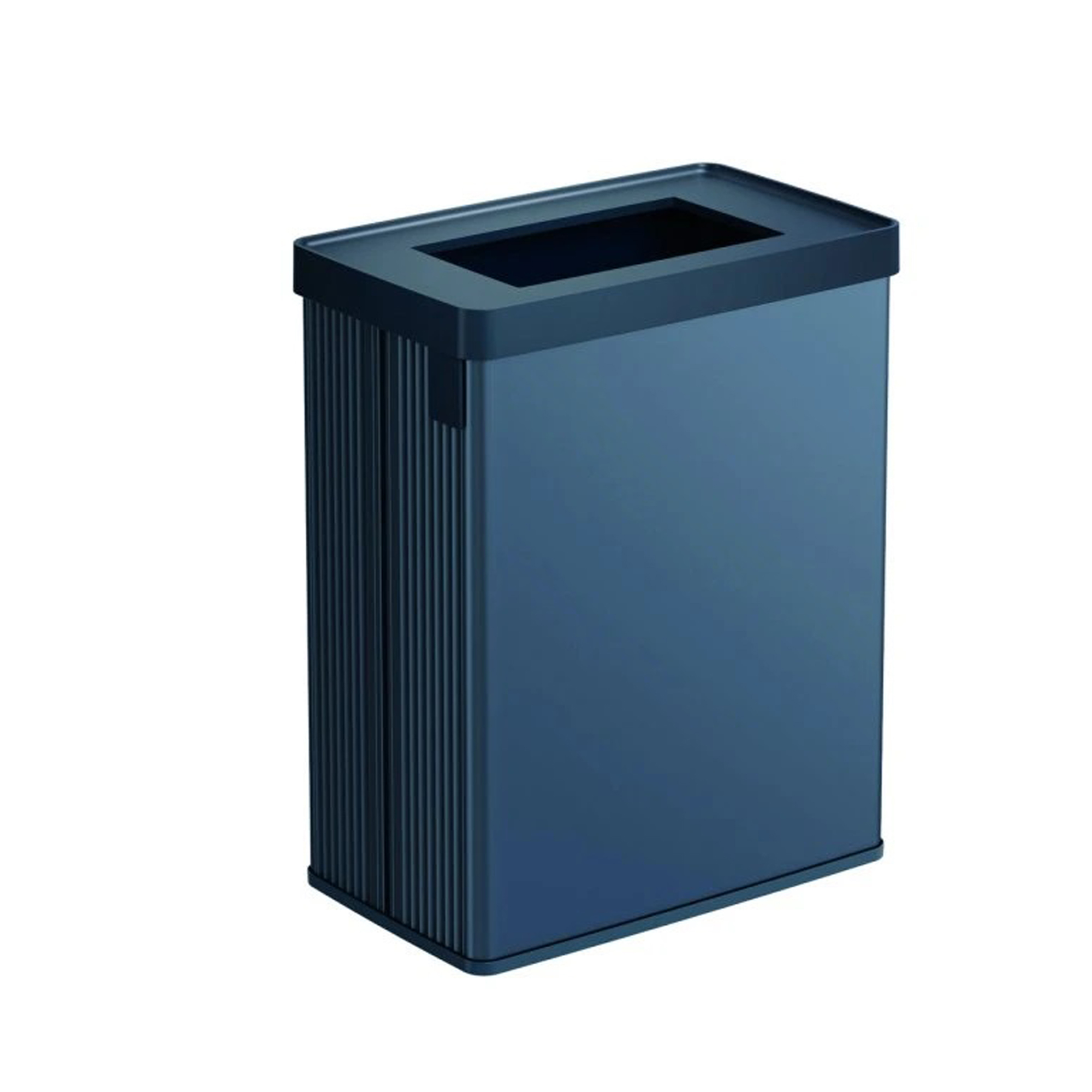 Curver Kanta za otpatke 54 L plava VERTO / 258986