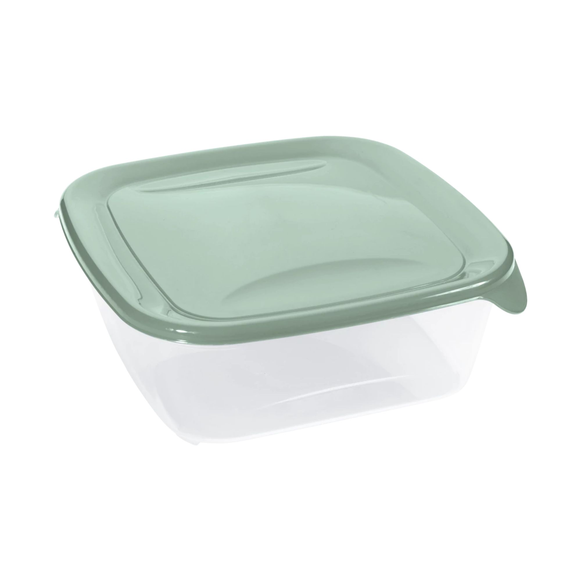 Curver Posuda za hranu 1.7 L zelena FRESH&GO CUR / 263315
