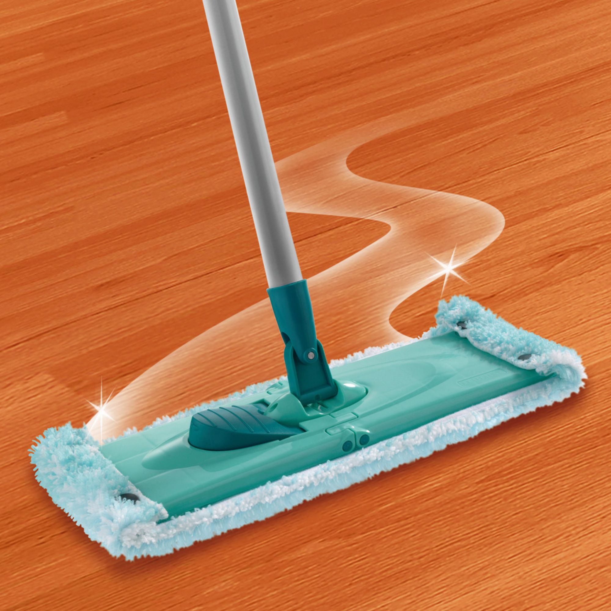 zamjenska navlaka Clean Twist M super soft – detalj proizvoda