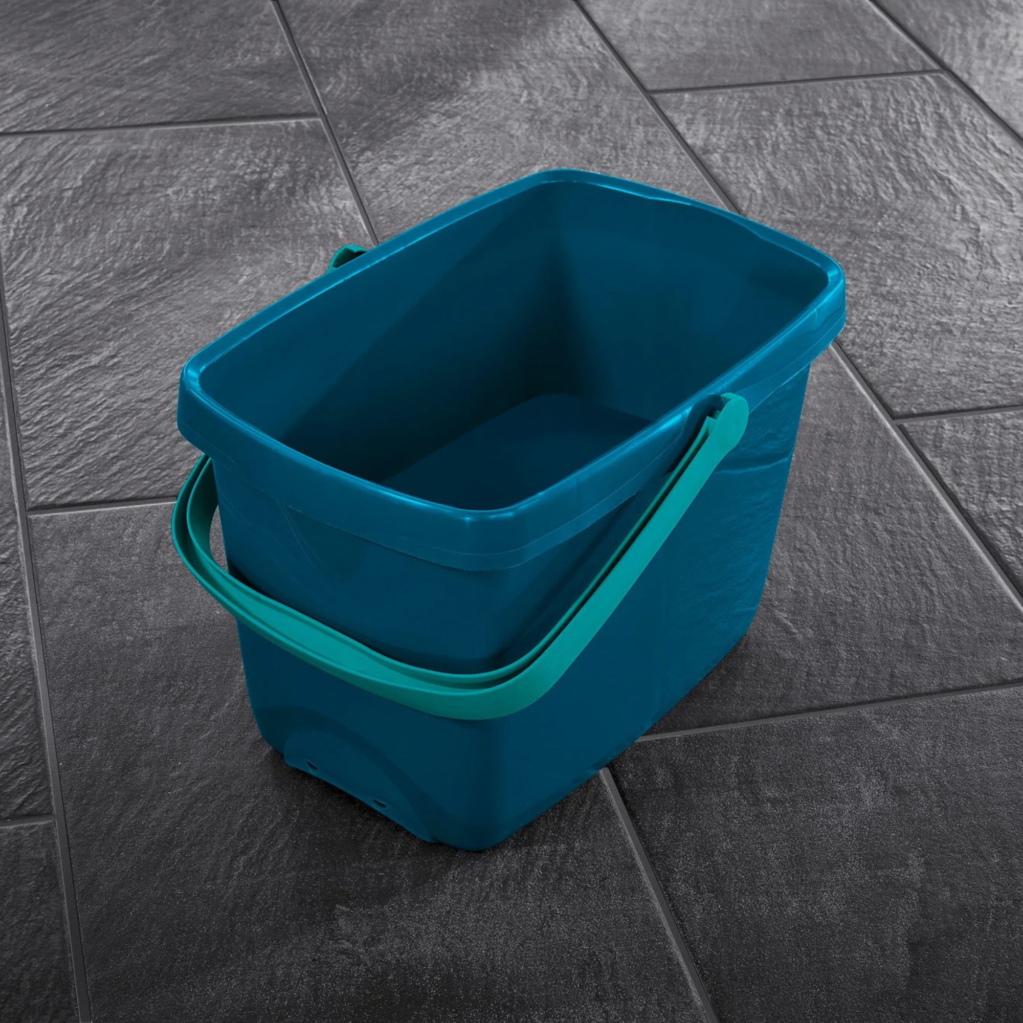 kanta Picobello 10 l, plava – detalj proizvoda