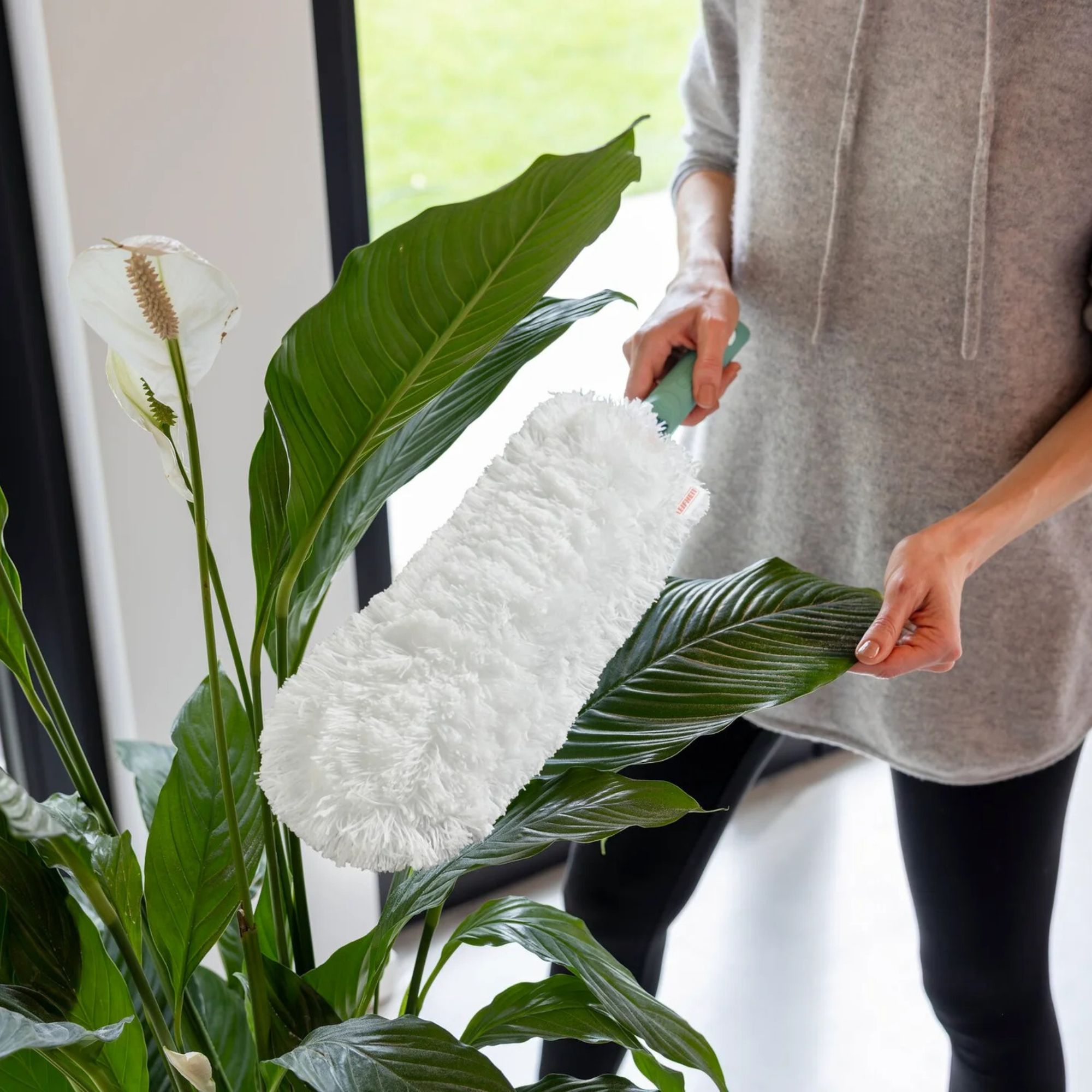 praško Superduster XL – detalj proizvoda