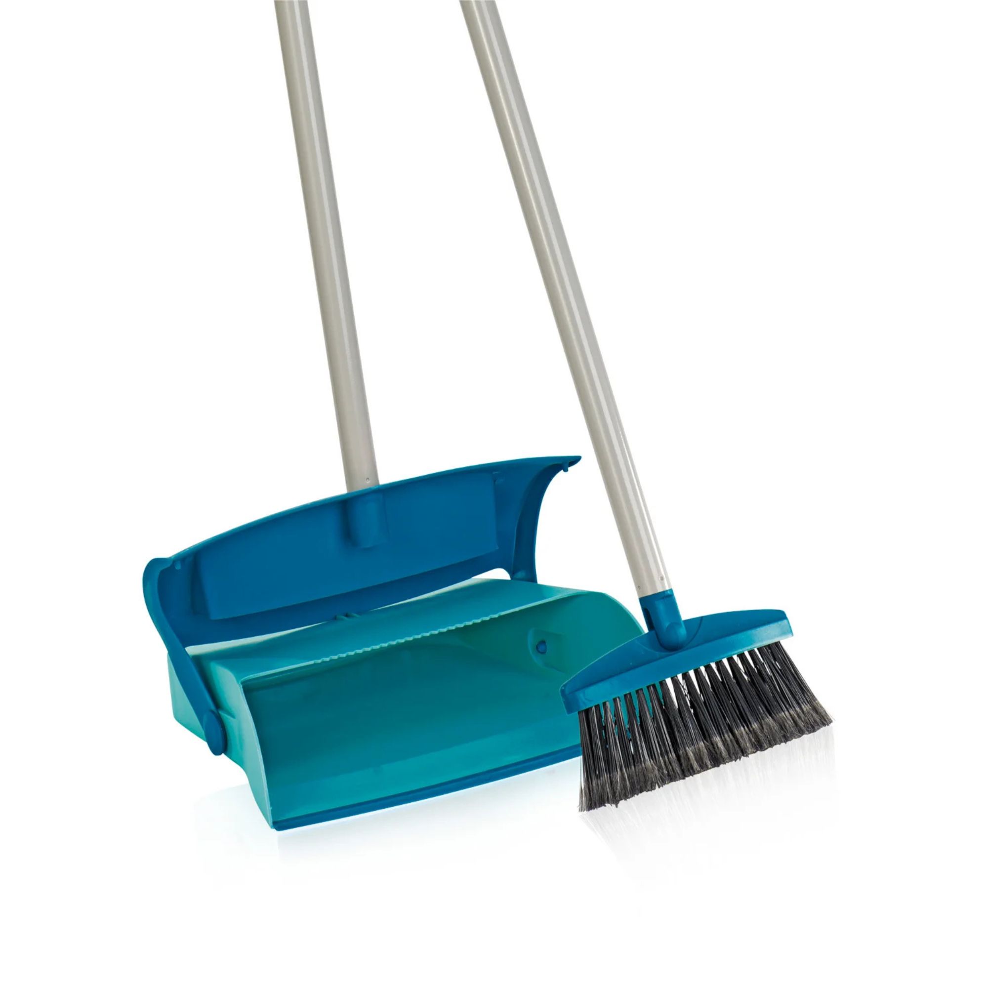 Leifheit set metla i lopatica / 41405