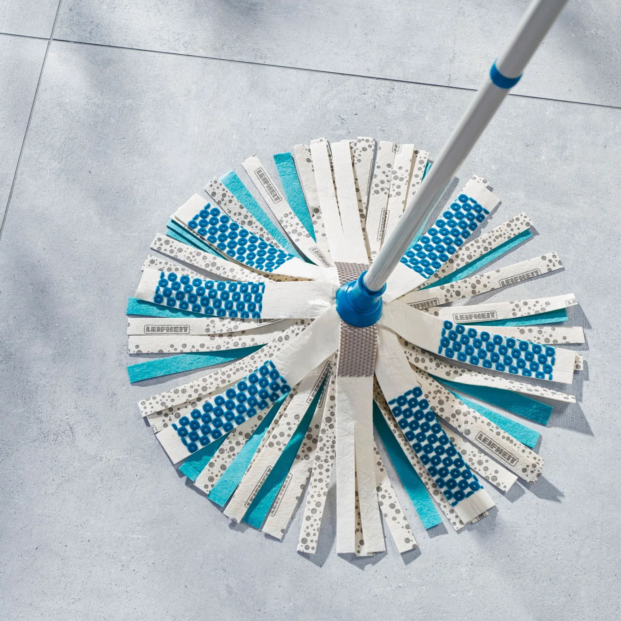 set za podove Power Mop 3-u-1 – detalj proizvoda