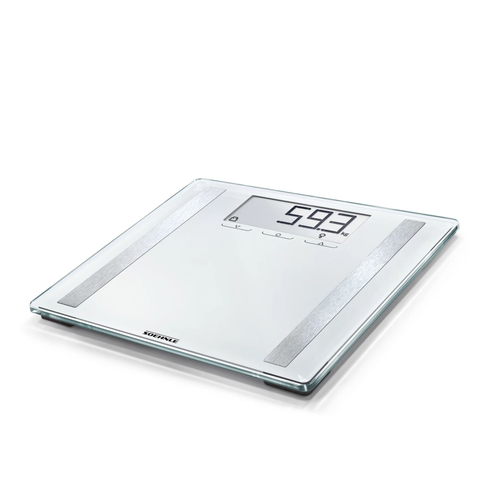 Soehnle dijagnostička vaga Shape Sense Control 200, 180 kg / 63858