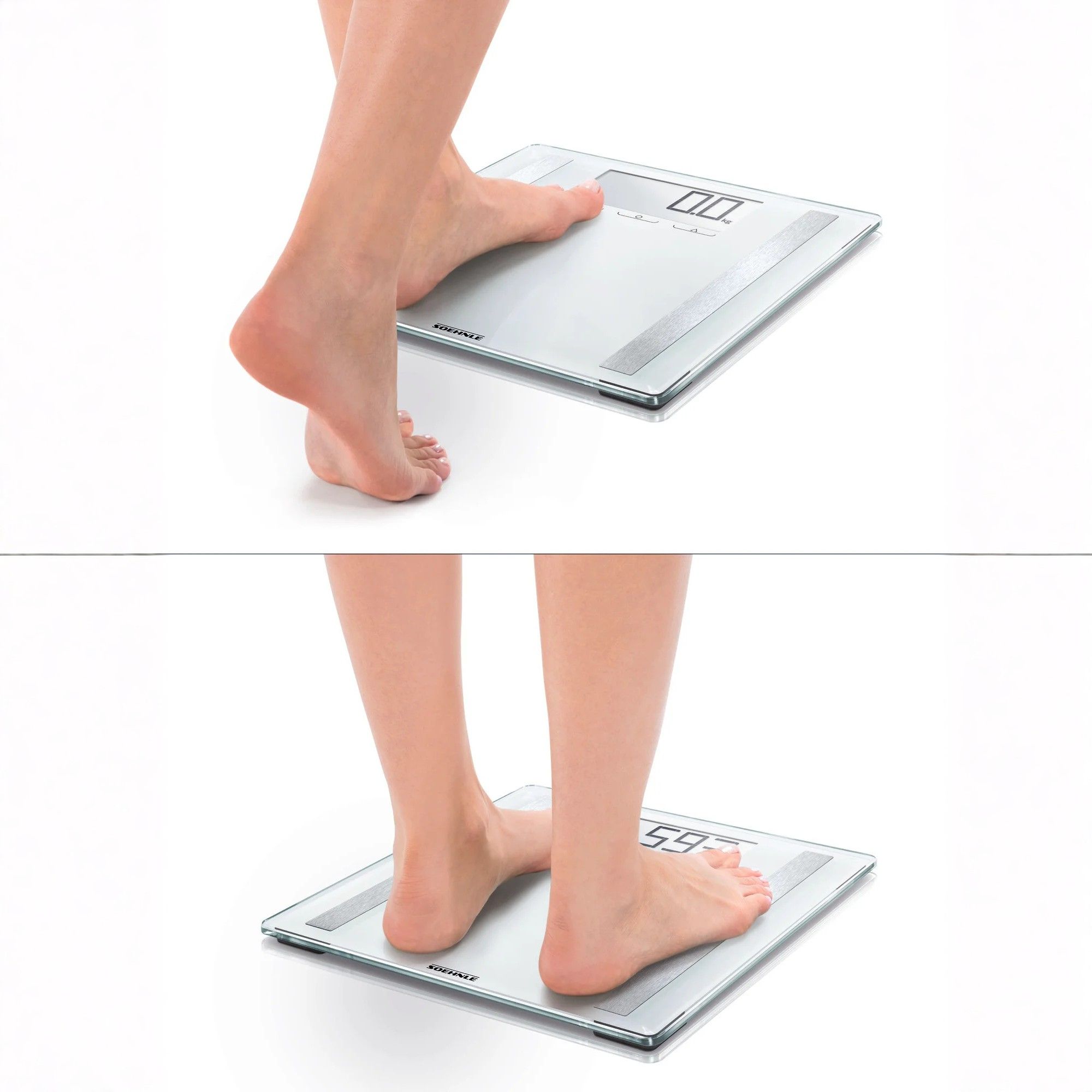 dijagnostička vaga Shape Sense Control 200, 180 kg – detalj proizvoda