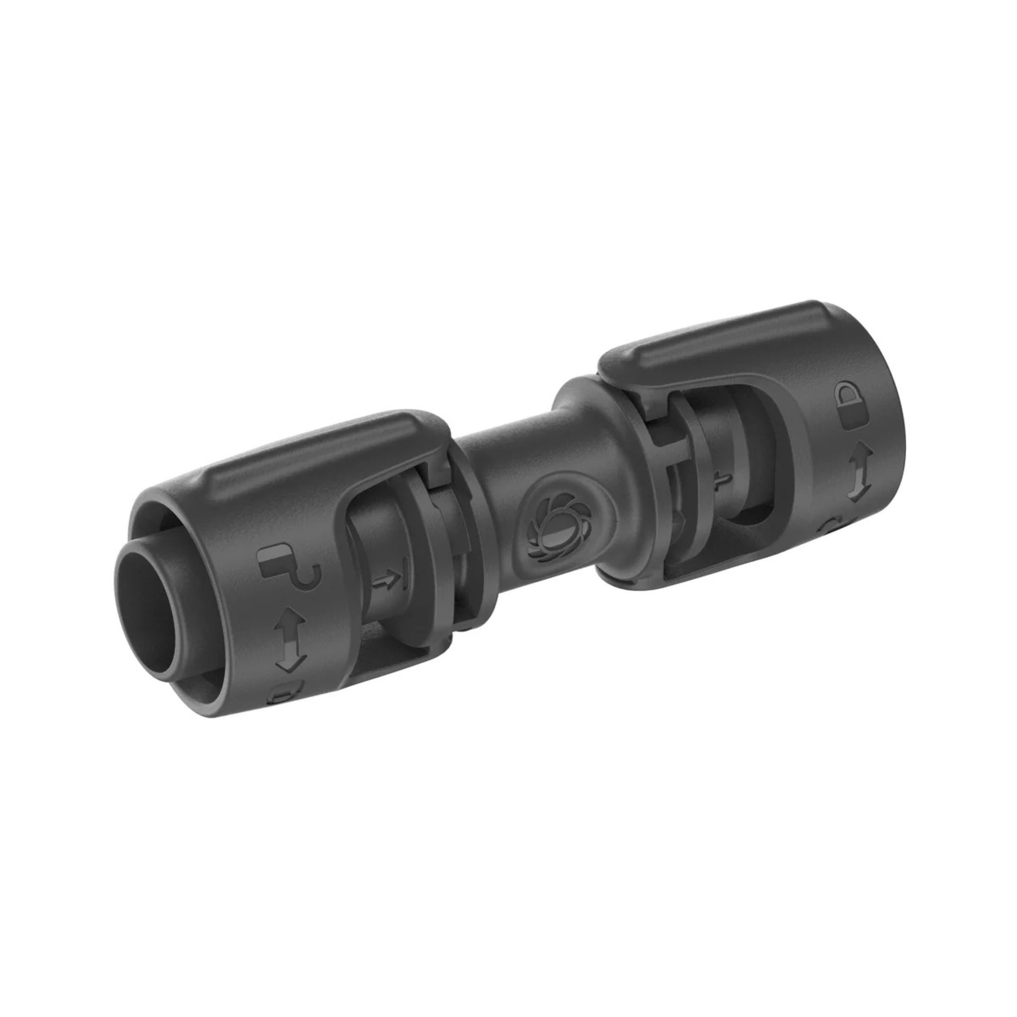 GARDENA Konektor 13 mm MD / 13203-20 – detalj proizvoda