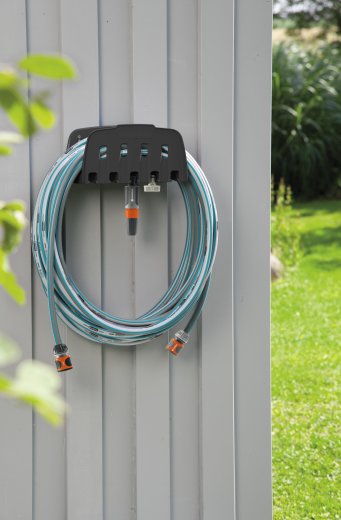 GARDENA Zidni držač crijeva / 241-20 – detalj proizvoda