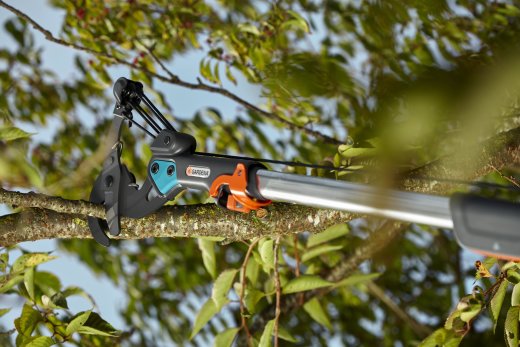 GARDENA Makaze za grane bypass CS / 298-20 – detalj proizvoda