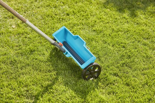 GARDENA Kolica za posipanje kombi sistem / 420-20 – detalj proizvoda