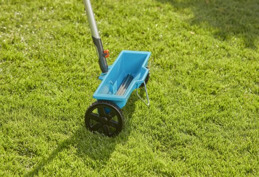 GARDENA Kolica za posipanje kombi sistem / 420-20 – prikaz 3