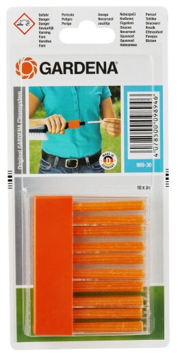 GARDENA Sapunski štapići 989 / 989-20 – prikaz 2