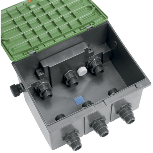 GARDENA Kutija za ventile V3 / 1255-29 – prikaz 3