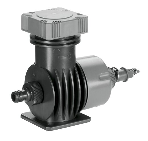 GARDENA Micro-Drip-System osnovni uređaj 2000 / 1354-20 – detalj proizvoda