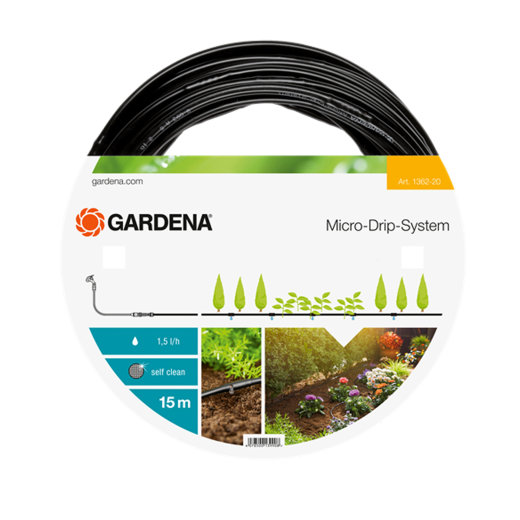 GARDENA Crijevo za navodnjavanje 4.6mm / 1362-20