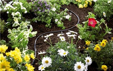 GARDENA Crijevo za navodnjavanje 4.6mm / 1362-20 – detalj proizvoda