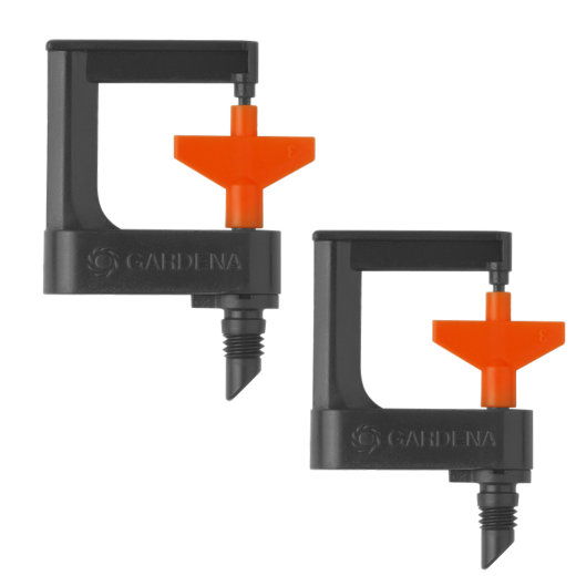 GARDENA Micro-Drip-System rotaciona prskalica 360° / 1369-20 – detalj proizvoda