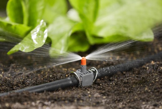 GARDENA Micro-Drip-System prskalica za uske zone / 1370-20 – prikaz 3