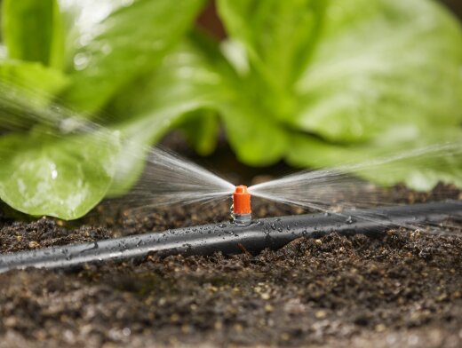 GARDENA Micro-Drip-System prskalica za uske zone / 1370-20 – prikaz 2