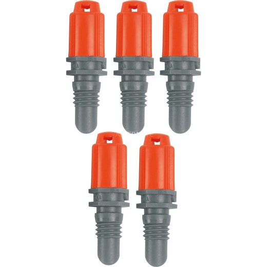 GARDENA Micro-Drip-System prskalica za uske zone / 1370-20