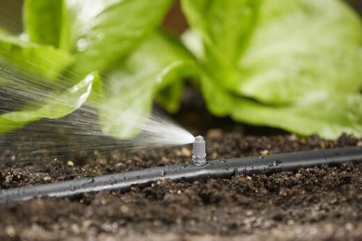 GARDENA Micro-Drip-System prskalica za završne linije / 1372-20 – prikaz 3