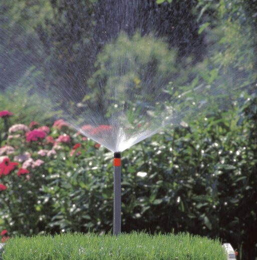 GARDENA Dubinska naprava za umjetnu kišu S80 / 1566-27 – detalj proizvoda