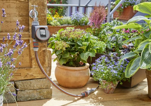 GARDENA Sat za zalijevanje Flex Control / 1890-20 – prikaz 2