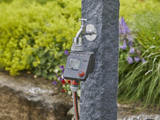 GARDENA Sat za zalijevanje Select Control / 1891-20 – detalj proizvoda