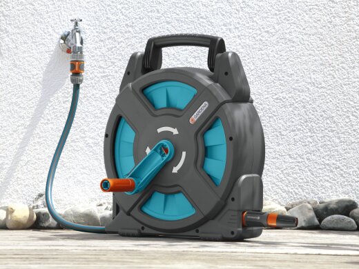 GARDENA Nosač crijeva Classic / 2662-20 – detalj proizvoda