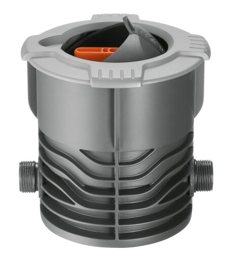 GARDENA Regulator sa zapornim ventilom / 2724-20 – detalj proizvoda
