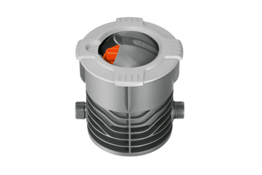 GARDENA Regulator sa zapornim ventilom / 2724-20