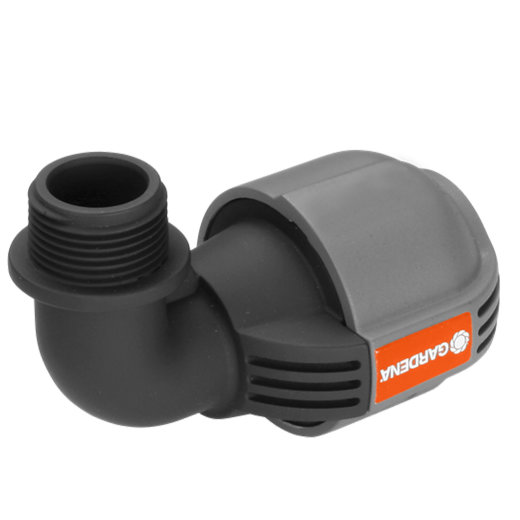 GARDENA L-komad 25mmx3/4 vanjski navoj / 2781-20