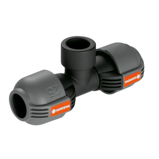 GARDENA T-komad 25mmx3/4 unutrašnji navoj / 2790-20