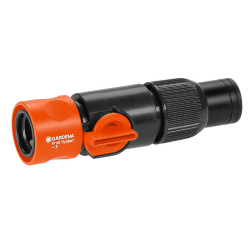GARDENA SB profi stop regulator protoka 3/4 / 2819-20