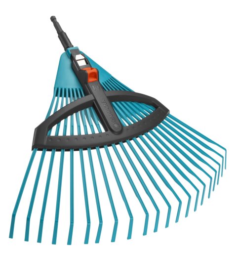 GARDENA Grablje plastične CS / 3099-20