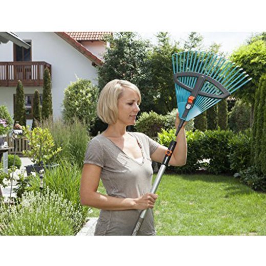 GARDENA Grablje plastične CS / 3099-20 – detalj proizvoda
