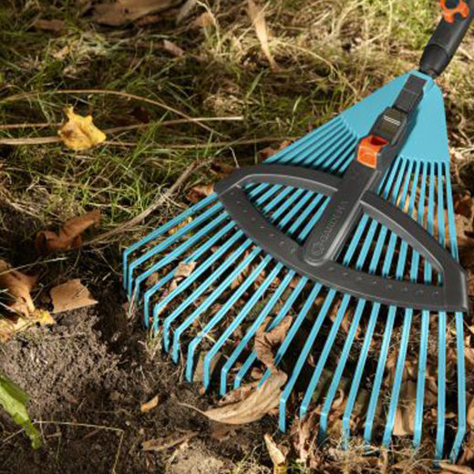 GARDENA Grablje plastične CS / 3099-20 – prikaz 2