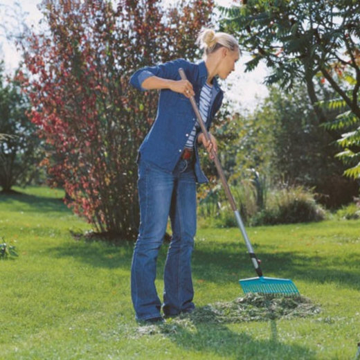 GARDENA Metla za grabljenje combisystemtem / 3101-20 – prikaz 2
