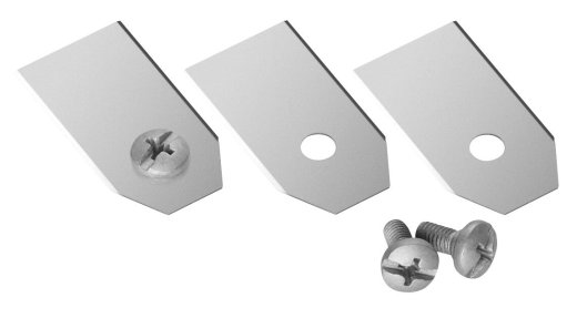 GARDENA Set rezervnih noževa za robot kosilicu / 4087-20 – detalj proizvoda
