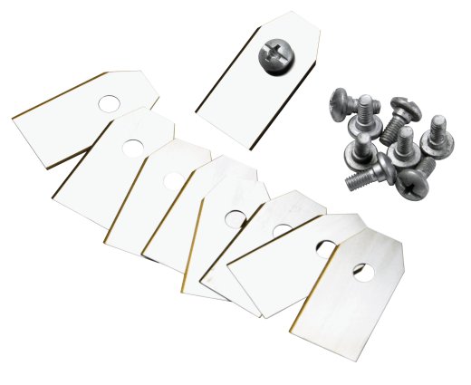 GARDENA Set rezervnih noževa za robot kosilicu / 4087-20