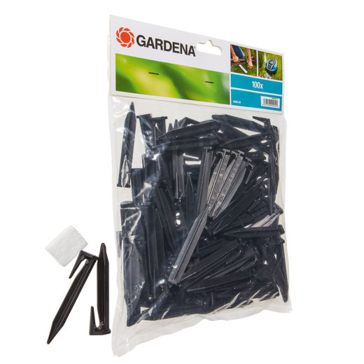 GARDENA Rezervni klinovi za robotsku kosilicu / 4090-20 – prikaz 2