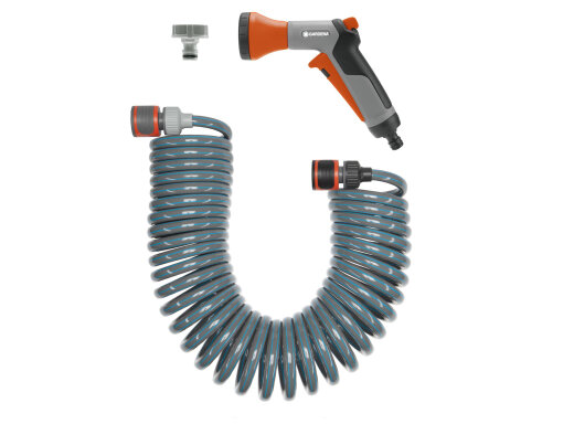 GARDENA Spiralno crijevo set / 4647-20