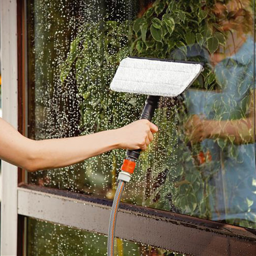 GARDENA Tkanina za čišćenje / 5565-20 – detalj proizvoda