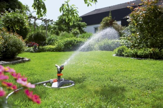 GARDENA Zaljevač impulsni sektorski / 8135-20 – prikaz 3