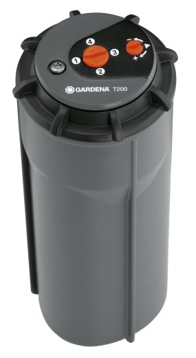 GARDENA Dubinska naprava za umjetnu kišu T200 / 8203-20 – detalj proizvoda