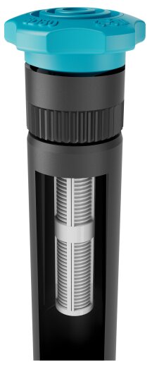 GARDENA Spuštajući raspršivač SD80 / 8243-20 – detalj proizvoda