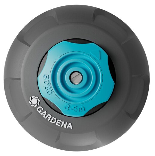 GARDENA Spuštajući raspršivač SD80 / 8243-20 – prikaz 2